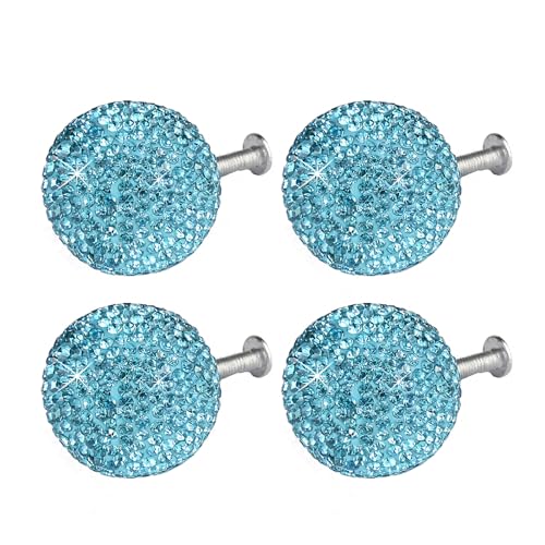 LLINthy 4pcs Mode Garderobe Strassstaberschubladen Schrank Zieht Einfache Möbeldekoration Einfach Den Möbelgriff Und Den Für Kommoden Mode Installieren LLINthy 4pcs Mode Garderobe Strassstaberschubladen Schrank Zieht Einfache Möbeldekoration Einfach Den Möbelgriff Und Den Für Kommoden Mode Installieren von LLINthy
