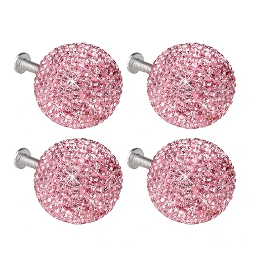 LLINthy 4pcs Mode Garderobe Strassstaberschubladen Schrank Zieht Einfache Möbeldekoration Einfach Den Möbelgriff Und Den Für Kommoden Mode Installieren LLINthy 4pcs Mode Garderobe Strassstaberschubladen Schrank Zieht Einfache Möbeldekoration Einfach Den Möbelgriff Und Den Für Kommoden Mode Installieren von LLINthy