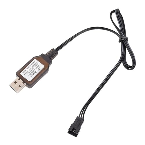 LLINthy 60 Cm Hoher Effizienz 7 4 V 3 Pin Lithium Ladungsdraht Für Ferngesteuerte Uhren Twist Autos Konstante Stromladung LLINthy 60 Cm Hoher Effizienz 7 4 V 3 Pin Lithium Ladungsdraht Für Ferngesteuerte Uhren Twist Autos Konstante Stromladung von LLINthy