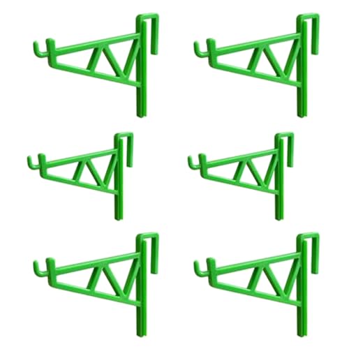 LLINthy 6pcs Bienen Rahmenhalter Bienenstöber Inspektionshalterung Für Imker Persch Bienenzucht Imker Lieferungen LLINthy 6pcs Bienen Rahmenhalter Bienenstöber Inspektionshalterung Für Imker Persch Bienenzucht Imker Lieferungen von LLINthy