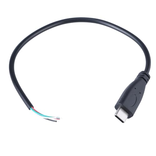 LLINthy 90 Grad/gerade USB Bis 4Pin Bare Draht Open End Netzkabel USB Männliche Stecker Pigtail Verlängerungskabellinie LLINthy 90 Grad/gerade USB Bis 4Pin Bare Draht Open End Netzkabel USB Männliche Stecker Pigtail Verlängerungskabellinie von LLINthy