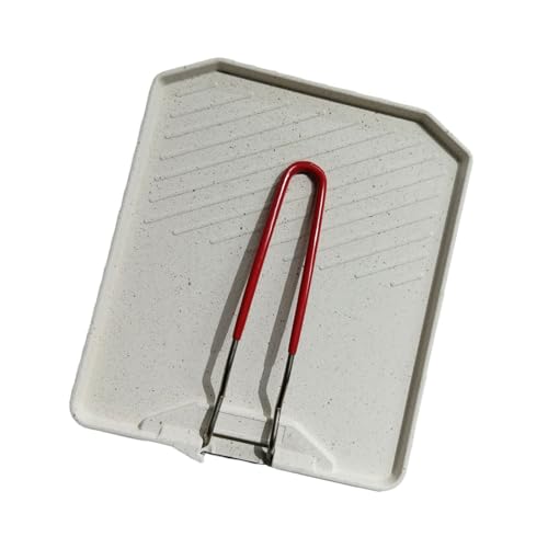 Aluminiumlegierung Nicht STICK Pfannen Mit Ergonomischem Camping Cooking Pan Perfekt Für Hausköche Und Gesundheit Einzelpersonen Pfanne von LLINthy