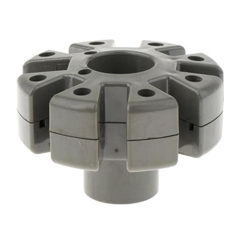 LLINthy Außenschatten Schatten Regenschirm Kurbelgriff Und Spleißanschluss Reparaturset Easy Installation Accessoires Für Patios Bequeme Balkone Regenschirmfixierungen von LLINthy