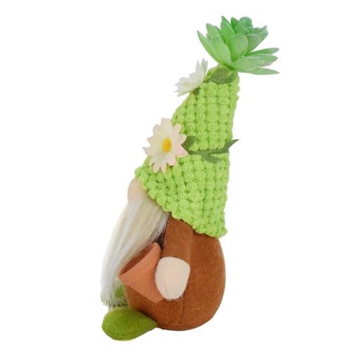 LLINthy Cactus Statue Polyester Handgefertigtes Ornament Feindliche Figur Für Saisonale Home Dekoration Geschenk Für Freundes Handgefertigte Ornament LLINthy Cactus Statue Polyester Handgefertigtes Ornament Feindliche Figur Für Saisonale Home Dekoration Geschenk Für Freundes Handgefertigte Ornament von LLINthy