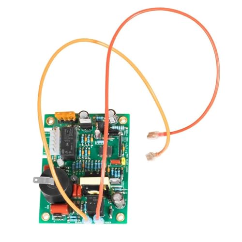 LLINthy DC12V Suburban Ignitor Control Board Mit Fan Speed Management Fan 50 Plus Pins LLINthy DC12V Suburban Ignitor Control Board Mit Fan Speed Management Fan 50 Plus Pins von LLINthy