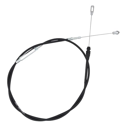 LLINthy Ersatzkabel Kabel Für Rasenmäher Der HRN216-Serie 54510-VR8-N00 Clutches Control Assembly Für Mäherwartungsrasenmäherkabelbaum von LLINthy
