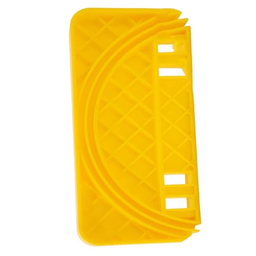 LLINthy Frame Unklapphalter Schaber Rack Reinigungswerkzeug Stabile Bienenzuchtgeräte Für Honsern Erntemanagement Garden Bienenzubehörzubehör von LLINthy