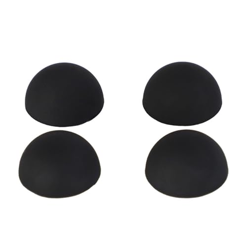 LLINthy Gerätestabilisierungskissen Silikon Resonanzdämpfer Absorber Füße Für Lautsprecher Und Spieler 4pcs LLINthy Gerätestabilisierungskissen Silikon Resonanzdämpfer Absorber Füße Für Lautsprecher Und Spieler 4pcs von LLINthy