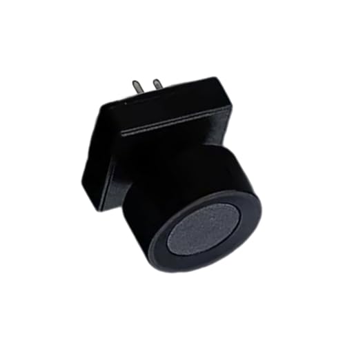 LLINthy HI86 Metallknopf Tastaturanpassungsknopf Ergonomische Rotary Controller Werkzeug Schnellfreisetzung Für Mechanische Tastaturen Genaue Steuerung von LLINthy