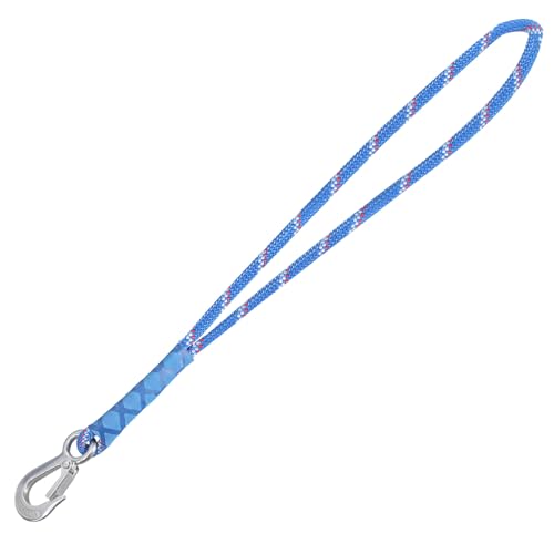 LLINthy Hochleistungs Schwung Anhangseilkabel 50 cm Geeignet Für Hängematten Outdoor Baumhängestuhl Einfache Setups Jedem Ort von LLINthy