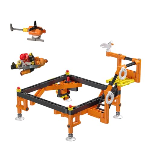 LLINthy Innovativer Blockdesign Computerständer Für Kleine Desktop Computerhalter Der Eine Einfache Baubarkeitsbau Anbietet LLINthy Innovativer Blockdesign Computerständer Für Kleine Desktop Computerhalter Der Eine Einfache Baubarkeitsbau Anbietet von LLINthy