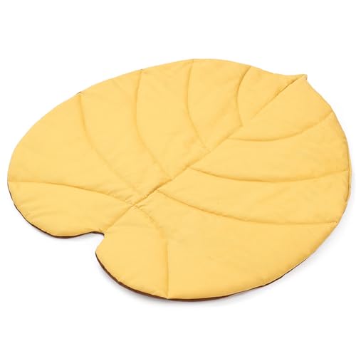 LLINthy Katze Reversible Kissen Bettpolsterblattform Geformtes Mattenkatzen Bett Für Heißes Wetter Großgröße Wärme Dissipation Sofa Cats Pad Pad LLINthy Katze Reversible Kissen Bettpolsterblattform Geformtes Mattenkatzen Bett Für Heißes Wetter Großgröße Wärme Dissipation Sofa Cats Pad Pad von LLINthy