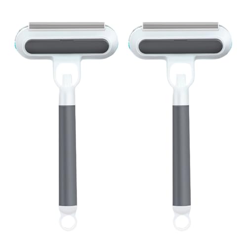 LLINthy Katzen Haarentferner Rakel Reiniger Werkzeug Schwamm Rakel Für Glasmöbel Autofenster Bildschirm Haarentferner LLINthy Katzen Haarentferner Rakel Reiniger Werkzeug Schwamm Rakel Für Glasmöbel Autofenster Bildschirm Haarentferner von LLINthy