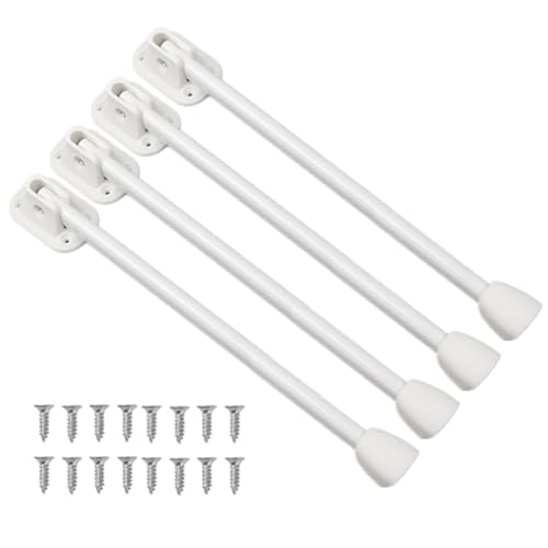 LLINthy Klappbare Tischbeinverlängerungen aus Eisen, Hufeisen-Basis für Aufbewahrung von Möbelprojekten, 4 Stück LLINthy Klappbare Tischbeinverlängerungen aus Eisen, Hufeisen-Basis für Aufbewahrung von Möbelprojekten, 4 Stück von LLINthy