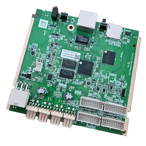 LLINthy L PCB Control Board CV1835 C88 Für KS3 S19XP S19 S19J+ Computerverbindungszubehör LLINthy L PCB Control Board CV1835 C88 Für KS3 S19XP S19 S19J+ Computerverbindungszubehör von LLINthy