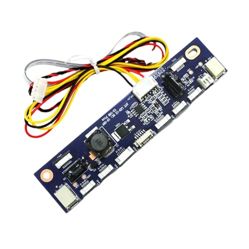 LLINthy LED Überwacht Die Backlight Treiberkits Mit 12 Schnittstellen Konstanter Stromversorgungsboard Für 15 27 Zoll Bildschirme LLINthy LED Überwacht Die Backlight Treiberkits Mit 12 Schnittstellen Konstanter Stromversorgungsboard Für 15 27 Zoll Bildschirme von LLINthy