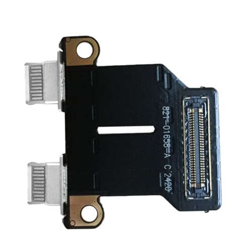 LLINthy Ladeanschluss Für A2337 A2179 A1932 A2179 A2337 821-01658-A Typ C USB Ladeanschluss Stromquellen LLINthy Ladeanschluss Für A2337 A2179 A1932 A2179 A2337 821-01658-A Typ C USB Ladeanschluss Stromquellen von LLINthy