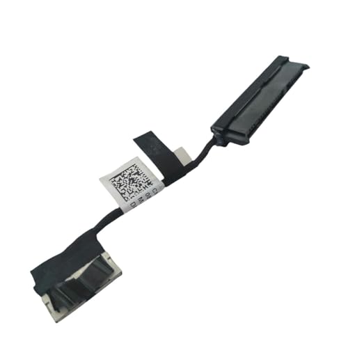 LLINthy Laptops Kabel Für Breitengrad 3410 E3410 07CR4F Upgrades Laptops Laging Lager Festplattenkabel 85 Mm/3 35 Zoll LLINthy Laptops Kabel Für Breitengrad 3410 E3410 07CR4F Upgrades Laptops Laging Lager Festplattenkabel 85 Mm/3 35 Zoll von LLINthy