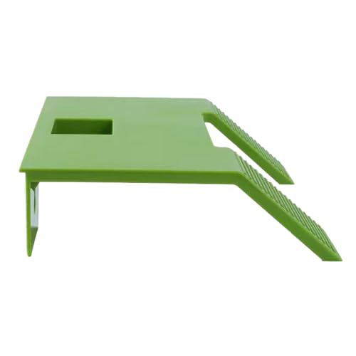LLINthy Large Turtles Dock Ruhende Backenplattform Mit Saugnapfbecher Aufstieg Leiter Rampen Reptilien Lebensraum Für Schildkröten Enthusiasten Aufstieg Ramps LLINthy Large Turtles Dock Ruhende Backenplattform Mit Saugnapfbecher Aufstieg Leiter Rampen Reptilien Lebensraum Für Schildkröten Enthusiasten Aufstieg Ramps von LLINthy