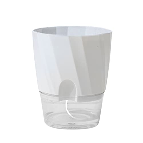 LLINthy Lazy Blumentopf Automatische Wasserabsorption Multifunktion Organisieren Für Schulbüro Schlafzimmer Schlafzimmer Desktop Wasserabsorption Blütenschrank LLINthy Lazy Blumentopf Automatische Wasserabsorption Multifunktion Organisieren Für Schulbüro Schlafzimmer Schlafzimmer Desktop Wasserabsorption Blütenschrank von LLINthy