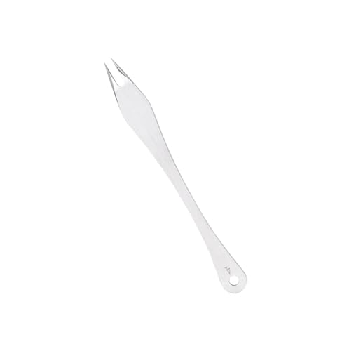 LLINthy Lederrandschreiberwerkzeug Edelstahl Feeler Gauge Tool Lederhandwerksmessgerät Für Lederhandwerksledermarkierungswerkzeug LLINthy Lederrandschreiberwerkzeug Edelstahl Feeler Gauge Tool Lederhandwerksmessgerät Für Lederhandwerksledermarkierungswerkzeug von LLINthy