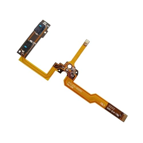 LLINthy Mausschalter Taste Schaltplatte Flexible Kabel Für GPROX Superlight Maus Motherboards Kabel Reparatur Austausch von LLINthy