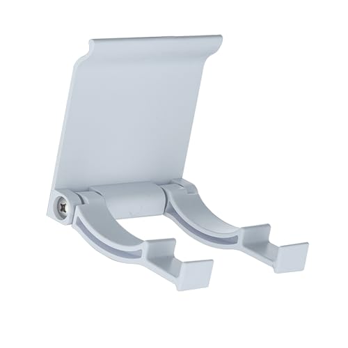 LLINthy Multifunktionaler Föhnhalter Effektiver Haartrockner Stand Rack Passen Die Meisten Modelle Für Badezimmer Und Haushaltsbader Lagerorganisatoren LLINthy Multifunktionaler Föhnhalter Effektiver Haartrockner Stand Rack Passen Die Meisten Modelle Für Badezimmer Und Haushaltsbader Lagerorganisatoren von LLINthy