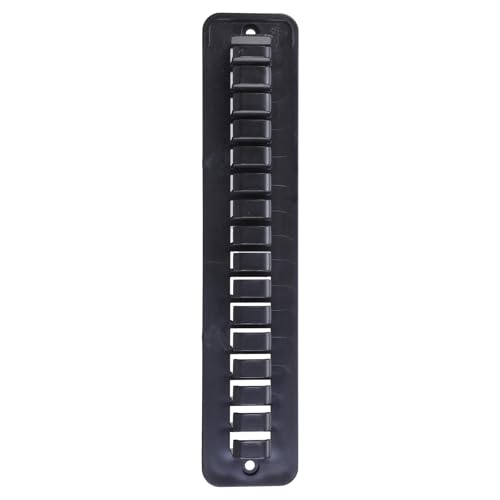 LLINthy Multiple Hat Hanging Systems Tragbar Für Caps Sammler Einfach Zu Installieren Caps Organisatoren Hook Für Home Decoration Fashion Caps Collection LLINthy Multiple Hat Hanging Systems Tragbar Für Caps Sammler Einfach Zu Installieren Caps Organisatoren Hook Für Home Decoration Fashion Caps Collection von LLINthy