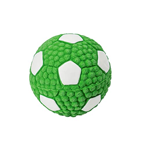 LLINthy Netter Hund Kauen Spielzeug Squeaker Holen EIN Abrufendes Training Spielzeug Natürlicher Latex Für Kleine Mittelgroße Hunde Resistente Latex Hundekugeln LLINthy Netter Hund Kauen Spielzeug Squeaker Holen EIN Abrufendes Training Spielzeug Natürlicher Latex Für Kleine Mittelgroße Hunde Resistente Latex Hundekugeln von LLINthy