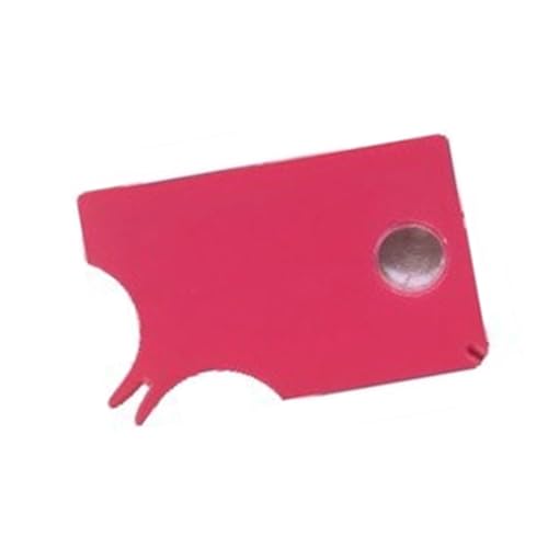 LLINthy Pet Fleas Catcher Card Mit Vergrößerung Glas Kunststoff Zecken Entfernerwerkzeug Für Hundekatzen Pflege Und Insektenentfernung Haustier Flöhe Und Läusekamm Mit Lupe LLINthy Pet Fleas Catcher Card Mit Vergrößerung Glas Kunststoff Zecken Entfernerwerkzeug Für Hundekatzen Pflege Und Insektenentfernung Haustier Flöhe Und Läusekamm Mit Lupe von LLINthy