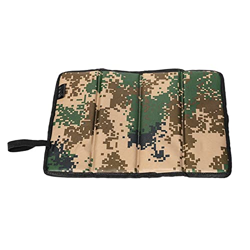LLINthy Picknickdecke Kleine Faltbare Stranddecke wasserdichte Außendecke Tragbare Picknickmatte Für Camping Park Beach Gras LLINthy Picknickdecke Kleine Faltbare Stranddecke wasserdichte Außendecke Tragbare Picknickmatte Für Camping Park Beach Gras von LLINthy