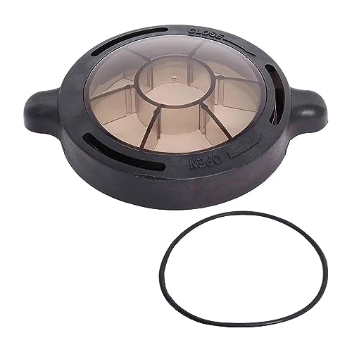 LLINthy Poolpumpenkorb Abdeckung Ersatzpoolpumpe Deckel Für Splapool Über Gemahlenem Poolpumpe 72728 72729 72730 LLINthy Poolpumpenkorb Abdeckung Ersatzpoolpumpe Deckel Für Splapool Über Gemahlenem Poolpumpe 72728 72729 72730 von LLINthy