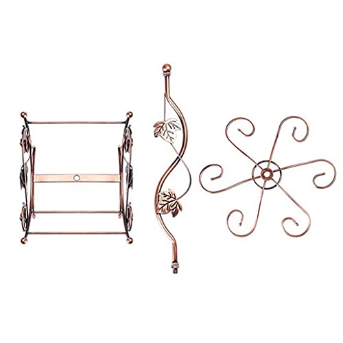 LLINthy Raffinierter Stammgeschirr Für Wohnzimmer Esstisch Elegante Freistehende Weinglasstand Weihnachtsfeier Lieferungen Weinglashalter Ständer Für The Counter Table Rack Farmhouse Partys LLINthy Raffinierter Stammgeschirr Für Wohnzimmer Esstisch Elegante Freistehende Weinglasstand Weihnachtsfeier Lieferungen Weinglashalter Ständer Für The Counter Table Rack Farmhouse Partys von LLINthy