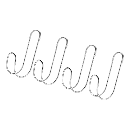 LLINthy Raumsparende Schlauch Organisatoren Wandmontierte Edelstahlbügel Für Garten Wasserpfeife Management Edelstahl Gartenschlauchhaken LLINthy Raumsparende Schlauch Organisatoren Wandmontierte Edelstahlbügel Für Garten Wasserpfeife Management Edelstahl Gartenschlauchhaken von LLINthy