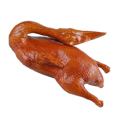 LLINthy Realistische Braten Hühnchen Künstliche Braten Ente Geschnitten Gekochte Hühnchenmodell Für Restaurant Display Fotografie Ausbildung Lebensmittelmodelle Für Geschäfte LLINthy Realistische Braten Hühnchen Künstliche Braten Ente Geschnitten Gekochte Hühnchenmodell Für Restaurant Display Fotografie Ausbildung Lebensmittelmodelle Für Geschäfte von LLINthy