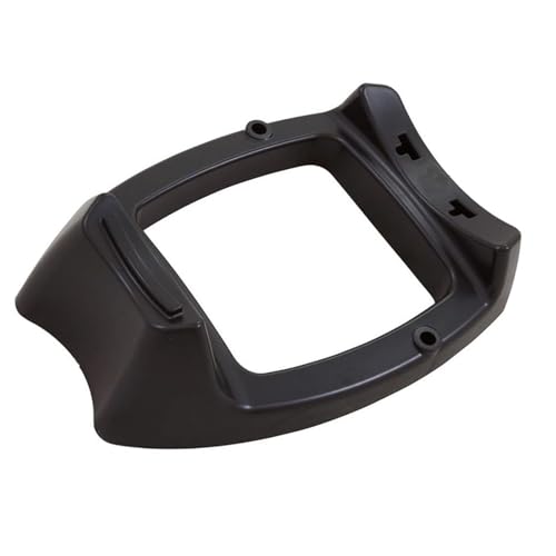 LLINthy Schnelle Installation Von Swimmingpool Boostern Basis Zur Verbesserung Der Saugleistung Beschleunigt Die Sediment Eliminierung Effizientes Poolbodenreinigungssystem von LLINthy