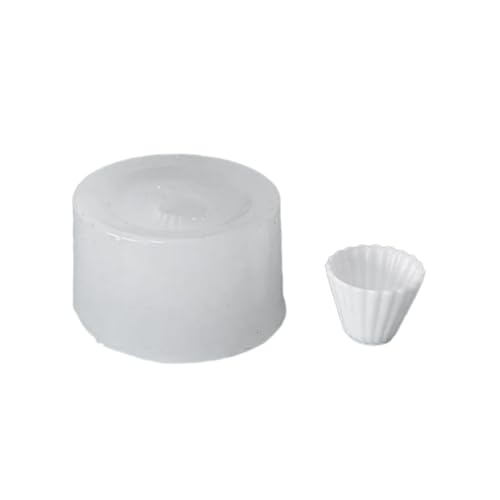 LLINthy Silikonform Süßigkeiten Lebensmittel Formen Dessert Tablett Formen Silikon Kleine Tellerform Perfektes Geschenk Für Backbegeisterte von LLINthy