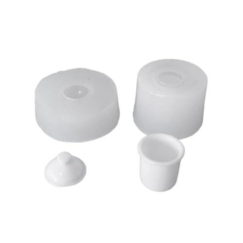 LLINthy Silikonform Süßigkeiten Lebensmittel Formen Dessert Tablett Formen Silikon Kleine Tellerform Perfektes Geschenk Für Backbegeisterte von LLINthy