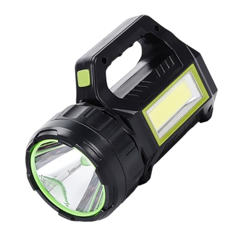 LLINthy Solar Taschenlampe Für Notfälle LED Solar Camping Lights Kapazität Akku Für Schnelle Multifunktionale Taschenlampe LLINthy Solar Taschenlampe Für Notfälle LED Solar Camping Lights Kapazität Akku Für Schnelle Multifunktionale Taschenlampe von LLINthy