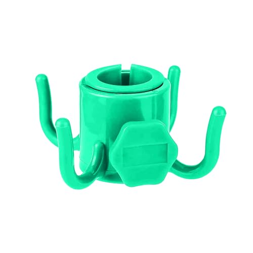 LLINthy Strand Regenschirm Hängende Haken Plastik Für Handtücher Kleidung Kamera Strand Camping Regenschirm Haken LLINthy Strand Regenschirm Hängende Haken Plastik Für Handtücher Kleidung Kamera Strand Camping Regenschirm Haken von LLINthy