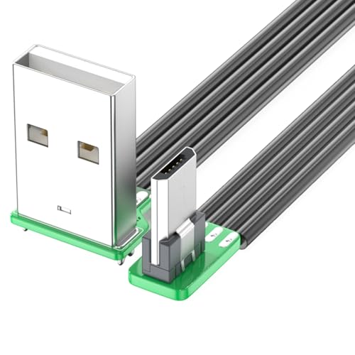 LLINthy USB Zu Microed USB Ladekabelspeichersparungen Für Smartphones Unterstützt 5v2A Strom Und 480 Mbit/S Datenübertragung LLINthy USB Zu Microed USB Ladekabelspeichersparungen Für Smartphones Unterstützt 5v2A Strom Und 480 Mbit/S Datenübertragung von LLINthy