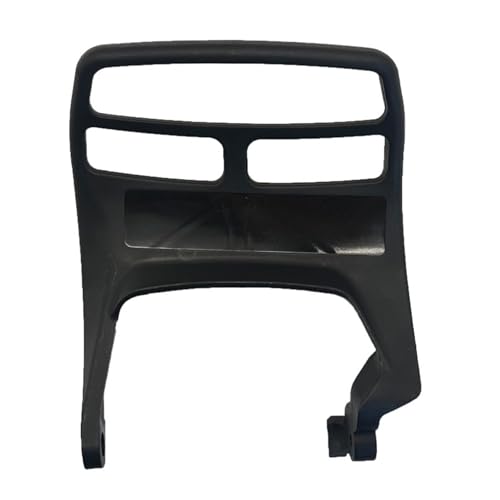 LLINthy Wetterfester Bremshandschütze Für MS261C MS261 Kettensäge ABS Nylon Schutzschutz Einfacher Installationswiderstand Wirkung Resistenter Kettensägewache LLINthy Wetterfester Bremshandschütze Für MS261C MS261 Kettensäge ABS Nylon Schutzschutz Einfacher Installationswiderstand Wirkung Resistenter Kettensägewache von LLINthy