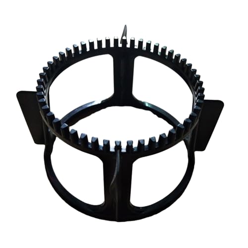 Langlebiger Ersatzteilsaft Der Drehhalter Drehtrack Mixer Teile Juicer Zubehör Für Langsame Entsafter von LLINthy