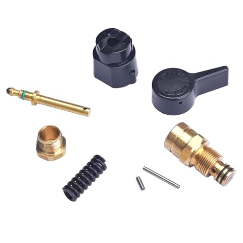 Legierungstahlablassventile Für 440 540 640 740 Sprühgeräte Umfassen Komplettes Installationszubehör Luftless Sprühventils Kit Mit Legierungstahlablassventile Für 440 540 640 740 Sprühgeräte Umfassen Komplettes Installationszubehör Luftless Sprühventils Kit Mit von LLINthy