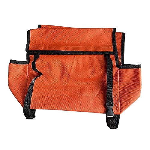 Leiter Werkzeugtasche Stufenleiter Werkzeugtasche Teleskopleiter Werkzeug Multifunktionswerkzeug Stehleiter Werkzeug von LLINthy