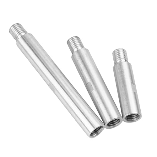 M14 Gewinde 1 "2" 3 "3" Haken Und Schleifenpolierpolster Rückstandsblockplatten Für Winkelschleiferzubehör Schleifenschleifenscheibe Rücklageplatte von LLINthy