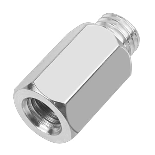 M14 Gewinde 1 "2" 3 "3" Haken Und Schleifenpolierpolster Rückstandsblockplatten Für Winkelschleiferzubehör Schleifenschleifenscheibe Rücklageplatte von LLINthy