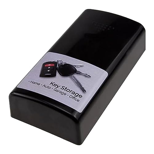 Magnetische Autosschlüsselhalter PP Magnet Taste Storage Tasten Hider Hülle Perfekt Für Die Verwendung Von Zuhause Und Büroreisen Magnetische Autosschlüsselhalter PP Magnet Taste Storage Tasten Hider Hülle Perfekt Für Die Verwendung Von Zuhause Und Büroreisen von LLINthy