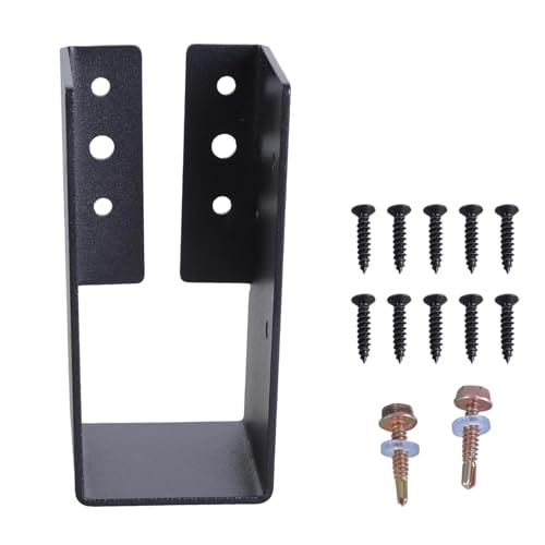 Metall Einstellbare Deck Nach Ankernklammern Für Enthusiasten Und Professionelle Bauherren Die Sicherheits Und Haltbarkeits Deck Geländerklammern Sicherstellen Metall Einstellbare Deck Nach Ankernklammern Für Enthusiasten Und Professionelle Bauherren Die Sicherheits Und Haltbarkeits Deck Geländerklammern Sicherstellen von LLINthy