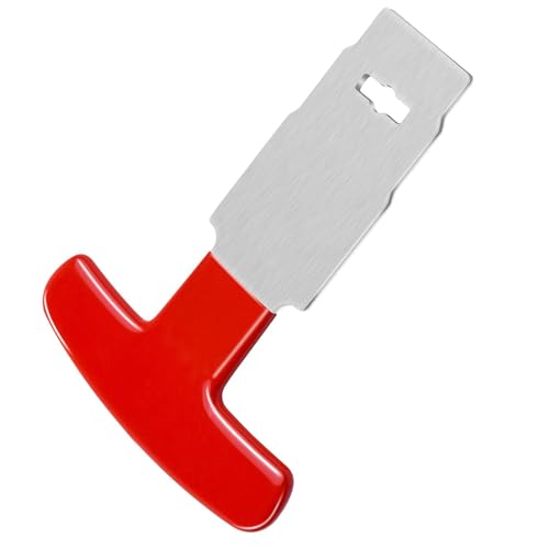 Metall Pool Stecker Entfernungswerkzeug Mit Gummihandle Für Haywards Modelle SP1419A Bis SP1419E Für Pooltypen Gummi Pool Werkzeug Metall Pool Stecker Entfernungswerkzeug Mit Gummihandle Für Haywards Modelle SP1419A Bis SP1419E Für Pooltypen Gummi Pool Werkzeug von LLINthy